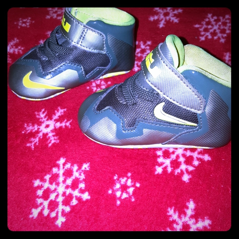 Labrons